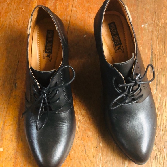 Pikolinos heeled shoes - Picture 4 of 6